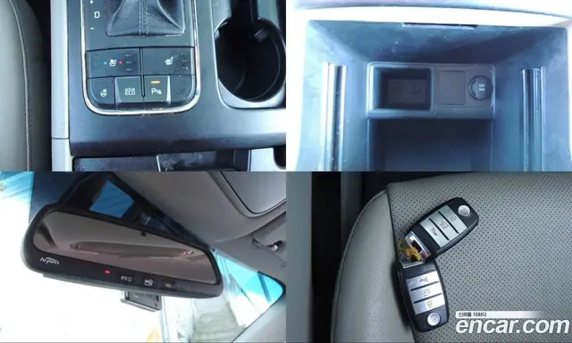 Kia Carnival 2016 2.2 автомат (гидро), миниатюра 11