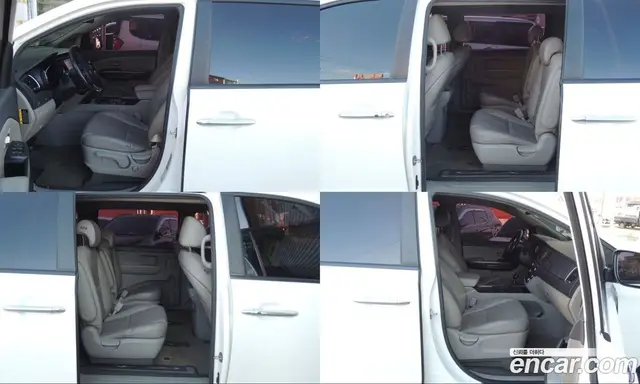 Kia Carnival 2016 2.2 автомат (гидро), миниатюра 12