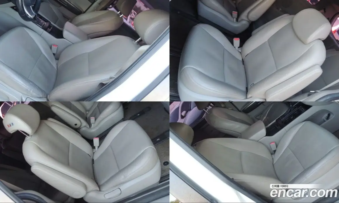 Kia Carnival 2016 2.2 автомат (гидро), фото 14