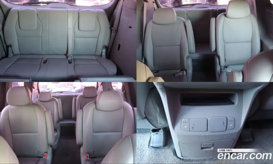 Kia Carnival 2016 2.2 автомат (гидро), фото 15