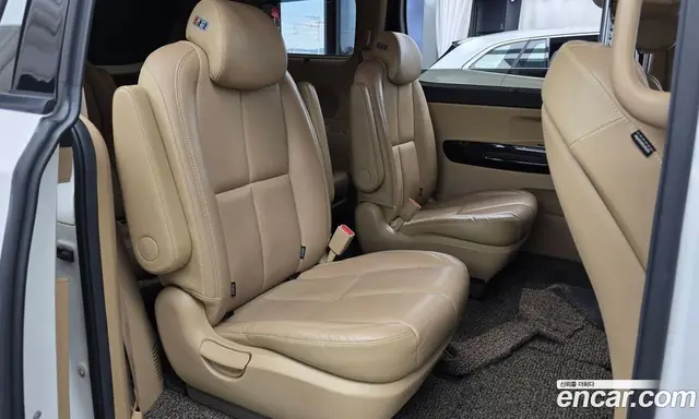 Kia Carnival 2017 3.3 автомат (гидро), миниатюра 12