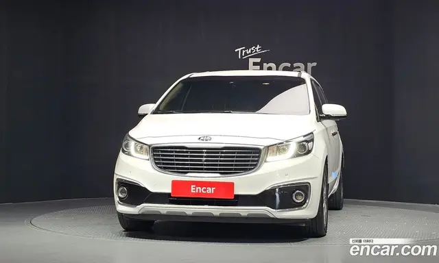 Kia Carnival 2017 3.3 автомат (гидро), миниатюра 3 Kia Carnival 2017 3.3 автомат (гидро), миниатюра 3