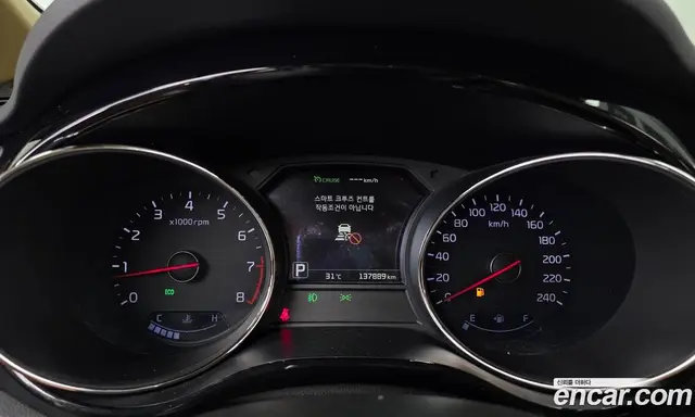 Kia Carnival 2017 3.3 автомат (гидро), миниатюра 8 Kia Carnival 2017 3.3 автомат (гидро), миниатюра 8