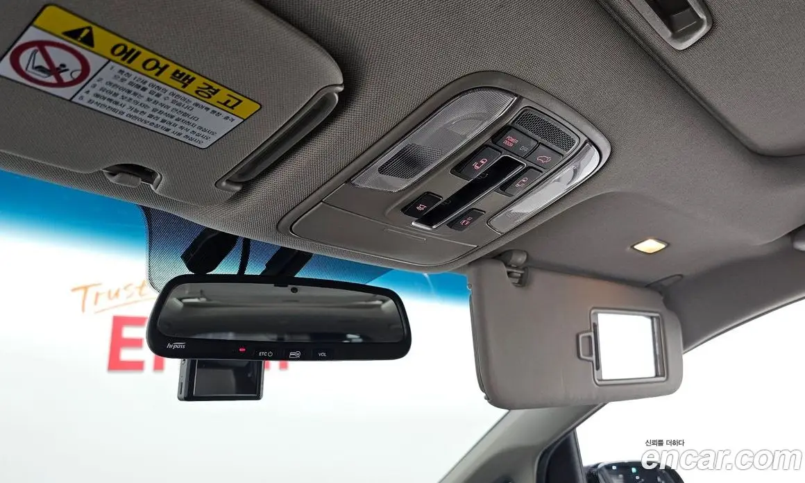 Kia Carnival 2018 2.2 автомат (гидро), фото 16 Kia Carnival 2018 2.2 автомат (гидро), фото 16