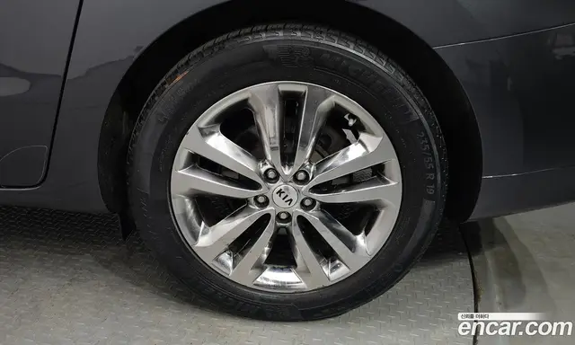 Kia Carnival 2018 2.2 автомат (гидро), миниатюра 5 Kia Carnival 2018 2.2 автомат (гидро), миниатюра 5