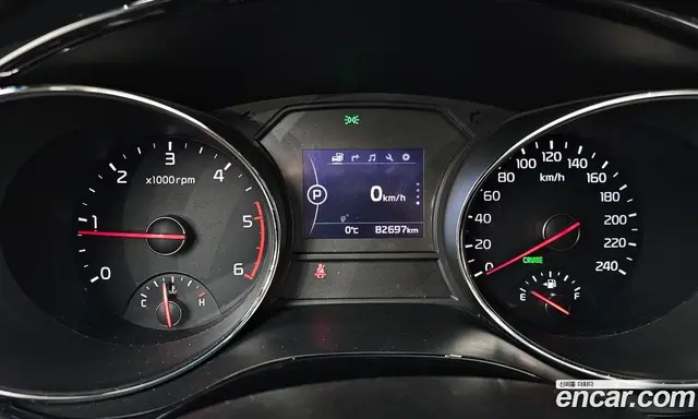 Kia Carnival 2018 2.2 автомат (гидро), миниатюра 8 Kia Carnival 2018 2.2 автомат (гидро), миниатюра 8