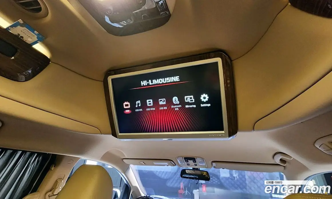 Kia Carnival 2018 2.2 автомат (гидро), фото 18