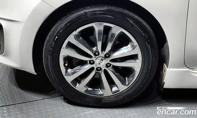 Kia Carnival 2018 2.2 автомат (гидро), миниатюра 5