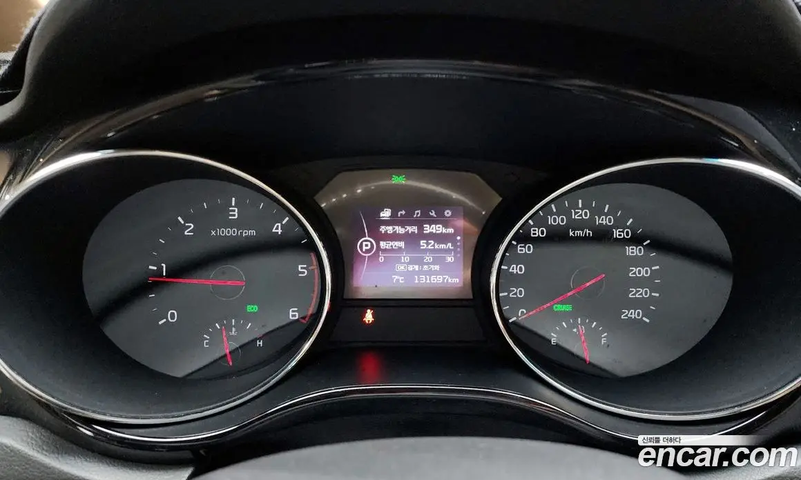 Kia Carnival 2018 2.2 автомат (гидро), фото 8