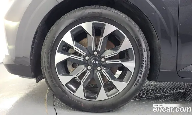 Kia Carnival 2020 2.2 автомат (гидро), миниатюра 5
