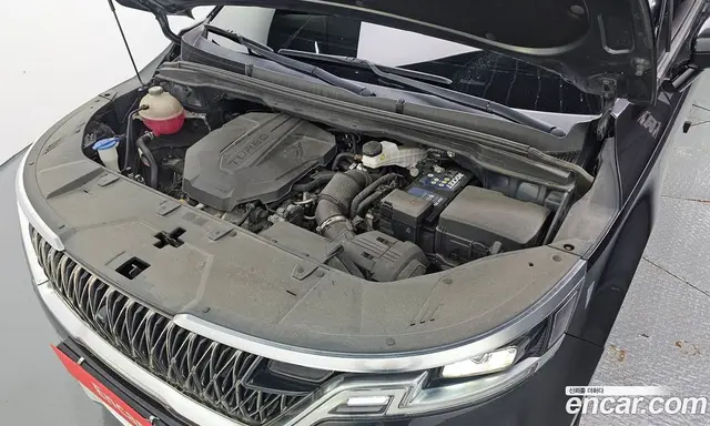 Kia Carnival 2020 2.2 автомат (гидро), миниатюра 6