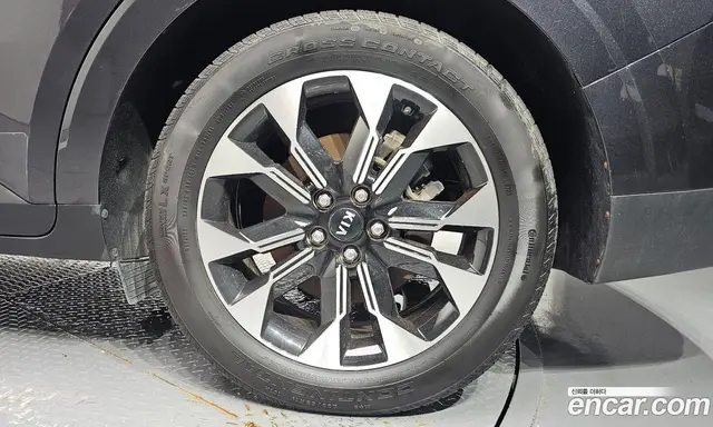 Kia Carnival 2020 2.2 автомат (гидро), миниатюра 7