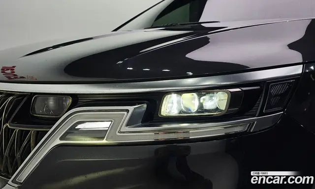 Kia Carnival 2020 2.2 автомат (гидро), миниатюра 8