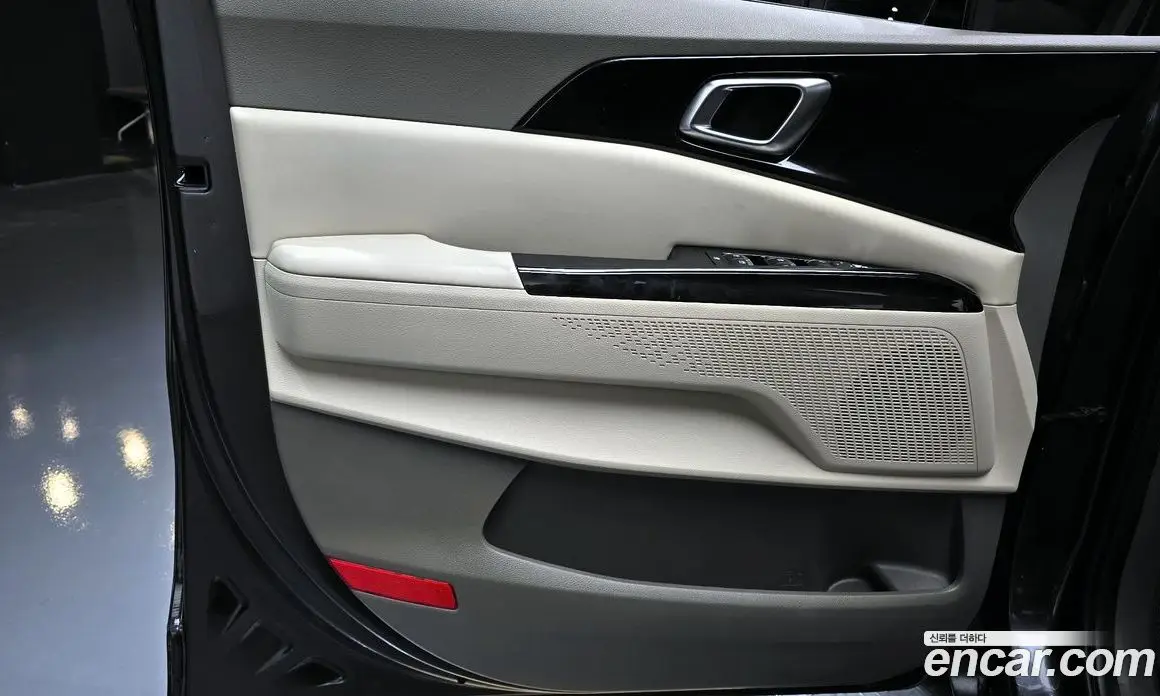 Kia Carnival 2021 2.2 автомат (гидро), фото 15