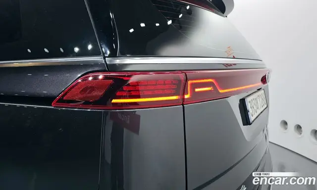 Kia Carnival 2021 2.2 автомат (гидро), миниатюра 9