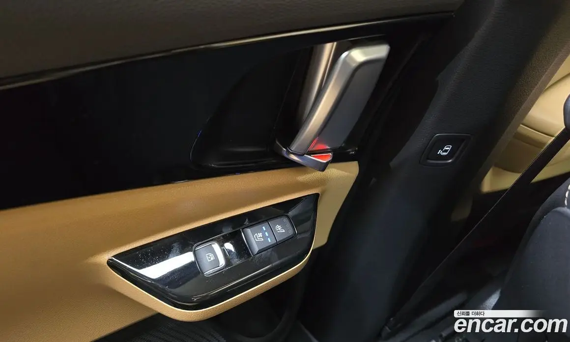 Kia Carnival 2021 2.2 автомат (гидро), фото 19