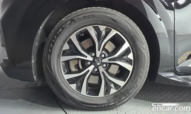 Kia Carnival 2021 2.2 автомат (гидро), миниатюра 5