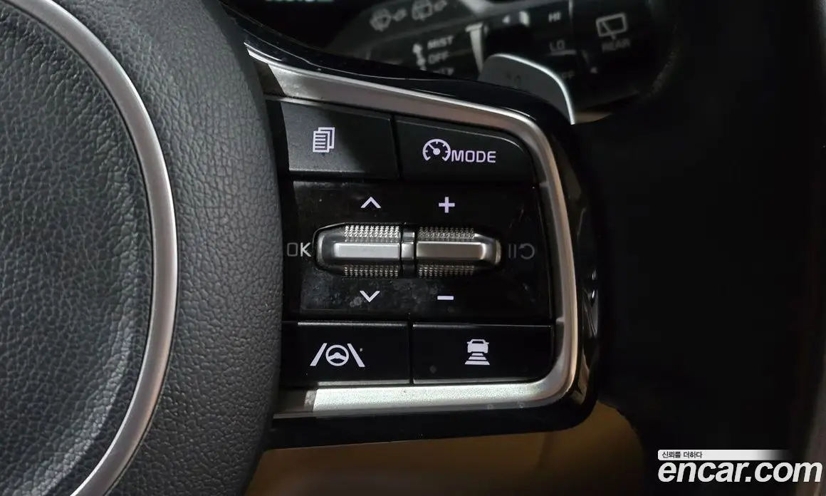 Kia Carnival 2021 2.2 автомат (гидро), фото 14 Kia Carnival 2021 2.2 автомат (гидро), фото 14