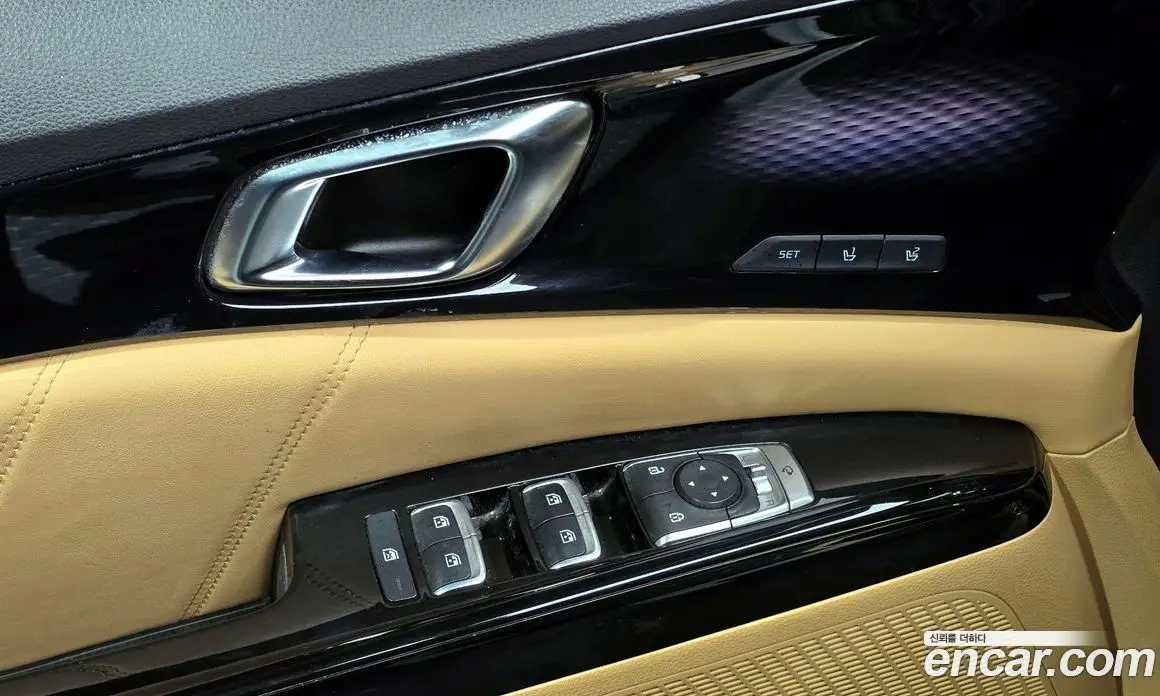 Kia Carnival 2021 2.2 автомат (гидро), фото 17 Kia Carnival 2021 2.2 автомат (гидро), фото 17