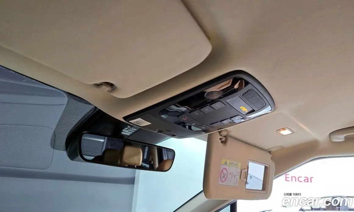 Kia Carnival 2021 2.2 автомат (гидро), фото 18 Kia Carnival 2021 2.2 автомат (гидро), фото 18