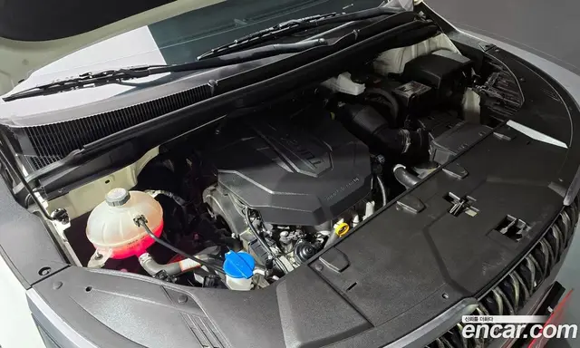 Kia Carnival 2021 2.2 автомат (гидро), миниатюра 6 Kia Carnival 2021 2.2 автомат (гидро), миниатюра 6