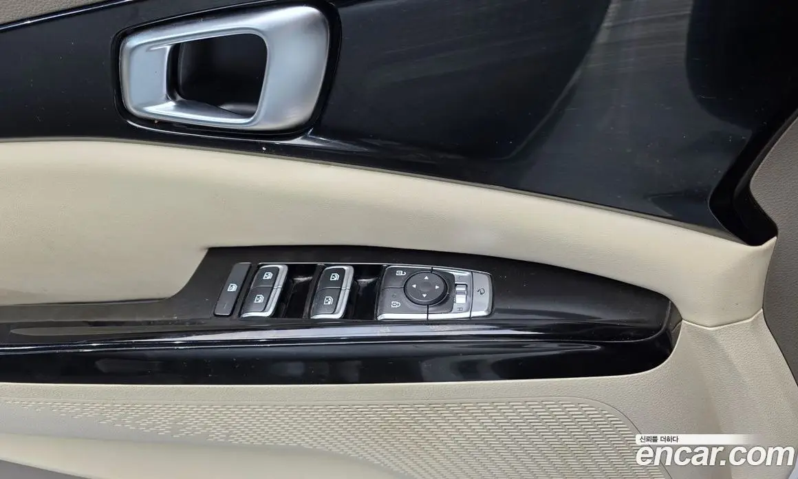 Kia Carnival 2021 2.2 автомат (гидро), фото 12
