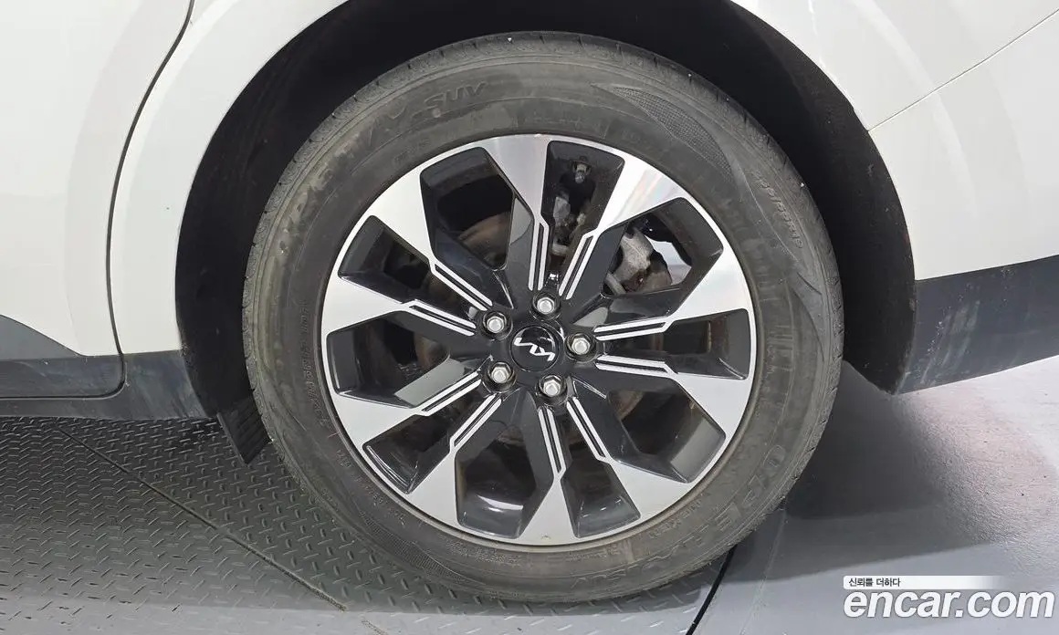 Kia Carnival 2021 2.2 автомат (гидро), фото 5