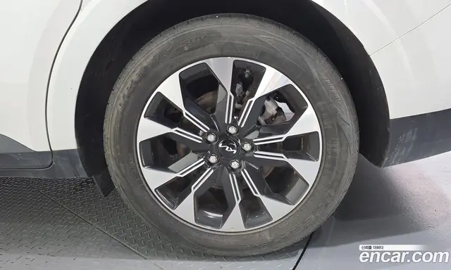 Kia Carnival 2021 2.2 автомат (гидро), миниатюра 5