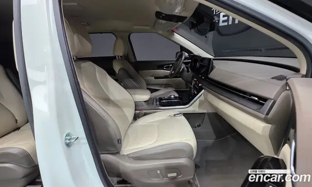 Kia Carnival 2021 2.2 автомат (гидро), миниатюра 10