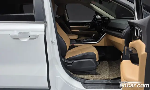 Kia Carnival 2021 2.2 автомат (гидро), миниатюра 11