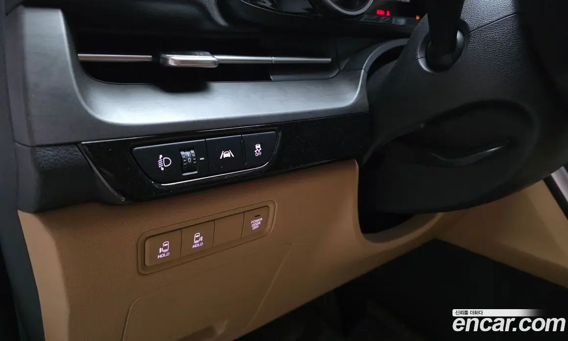 Kia Carnival 2021 2.2 автомат (гидро), фото 14