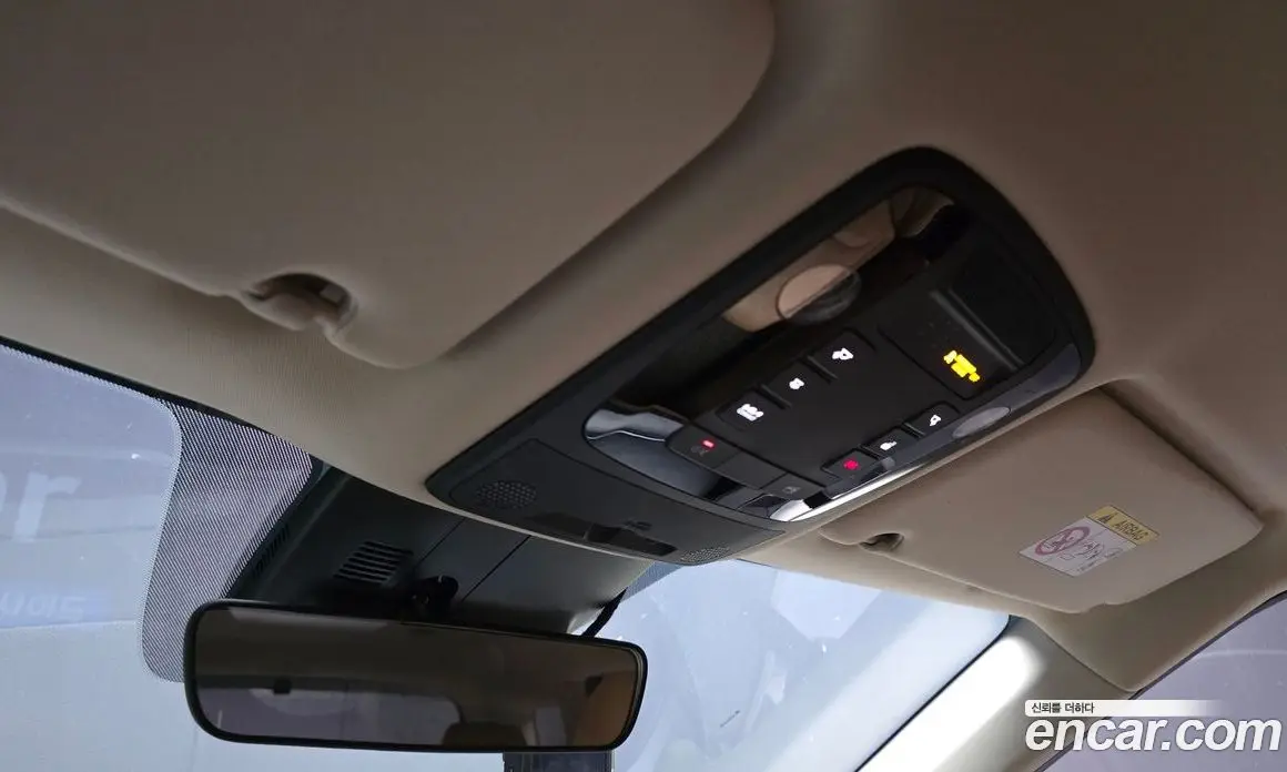 Kia Carnival 2021 2.2 автомат (гидро), фото 18