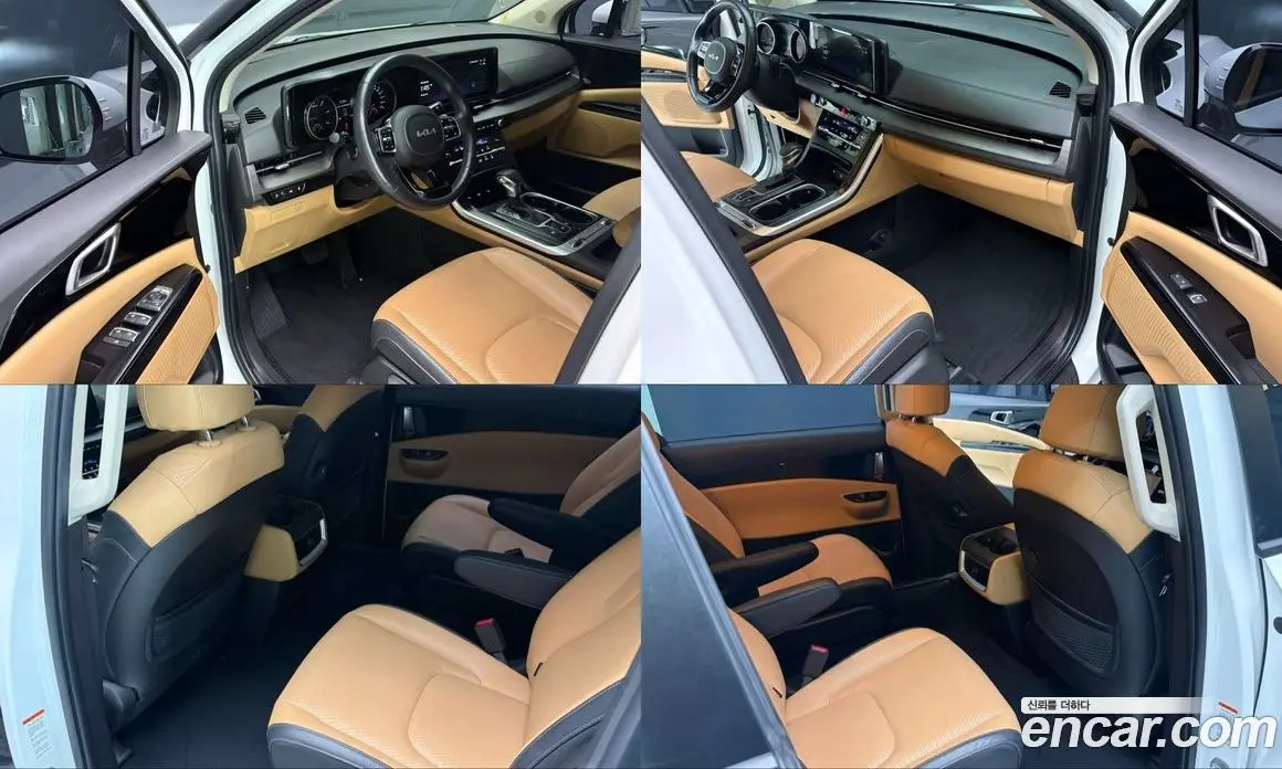 Kia Carnival 2021 2.2 автомат (гидро), фото 14