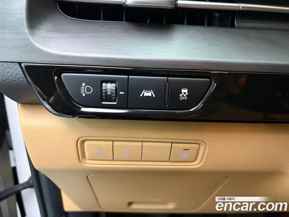 Kia Carnival 2021 2.2 автомат (гидро), фото 16