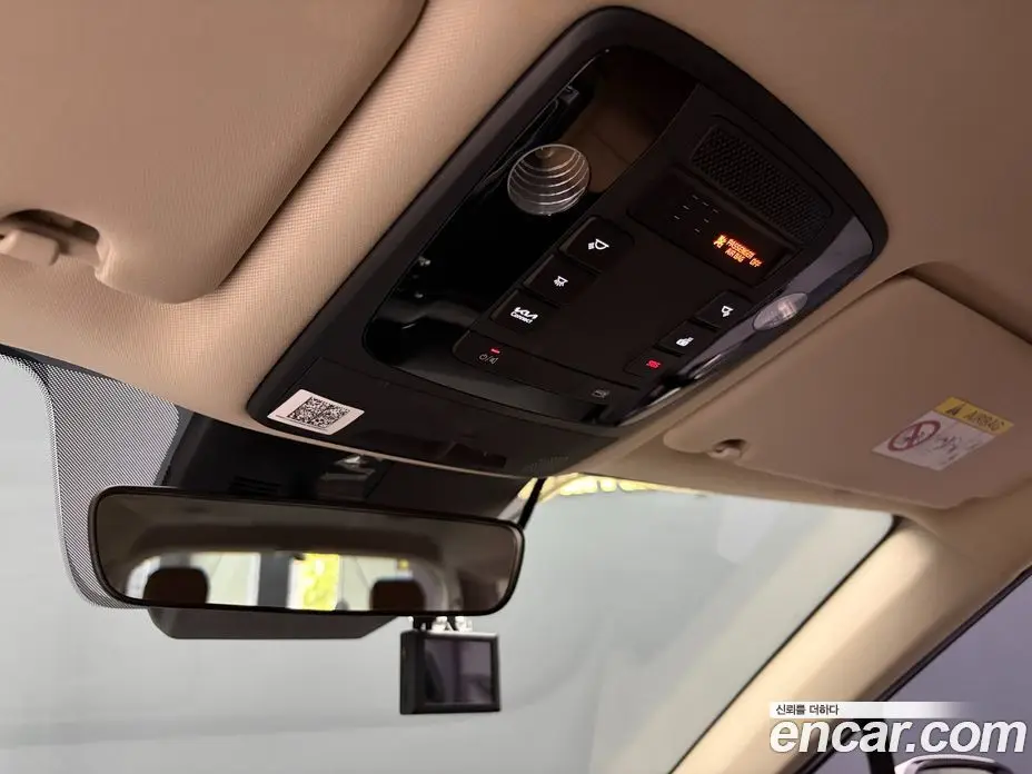 Kia Carnival 2021 2.2 автомат (гидро), фото 20