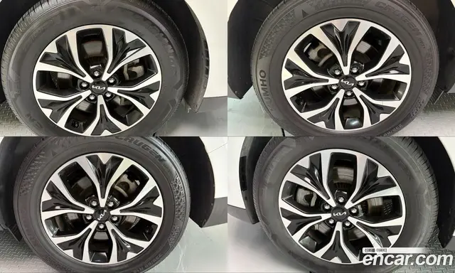 Kia Carnival 2021 2.2 автомат (гидро), миниатюра 8