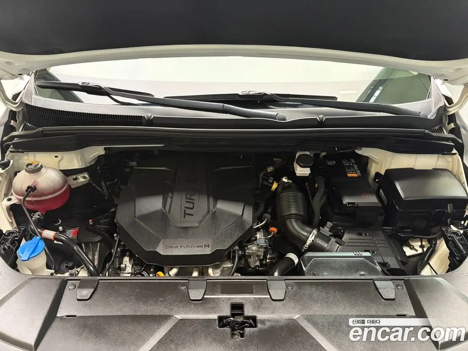 Kia Carnival 2021 2.2 автомат (гидро), фото 9