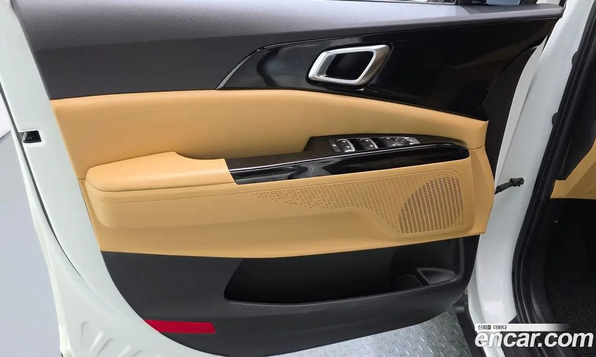 Kia Carnival 2022 2.2 автомат (гидро), фото 14