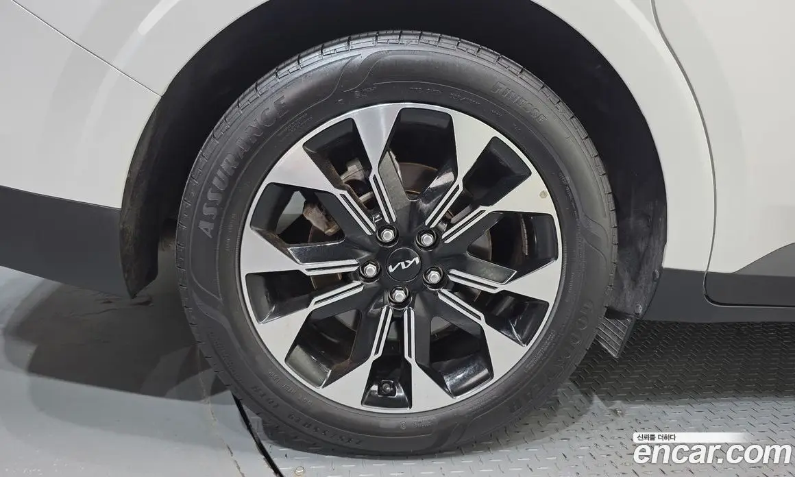 Kia Carnival 2022 2.2 автомат (гидро), фото 5