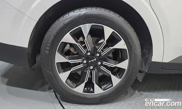 Kia Carnival 2022 2.2 автомат (гидро), миниатюра 5