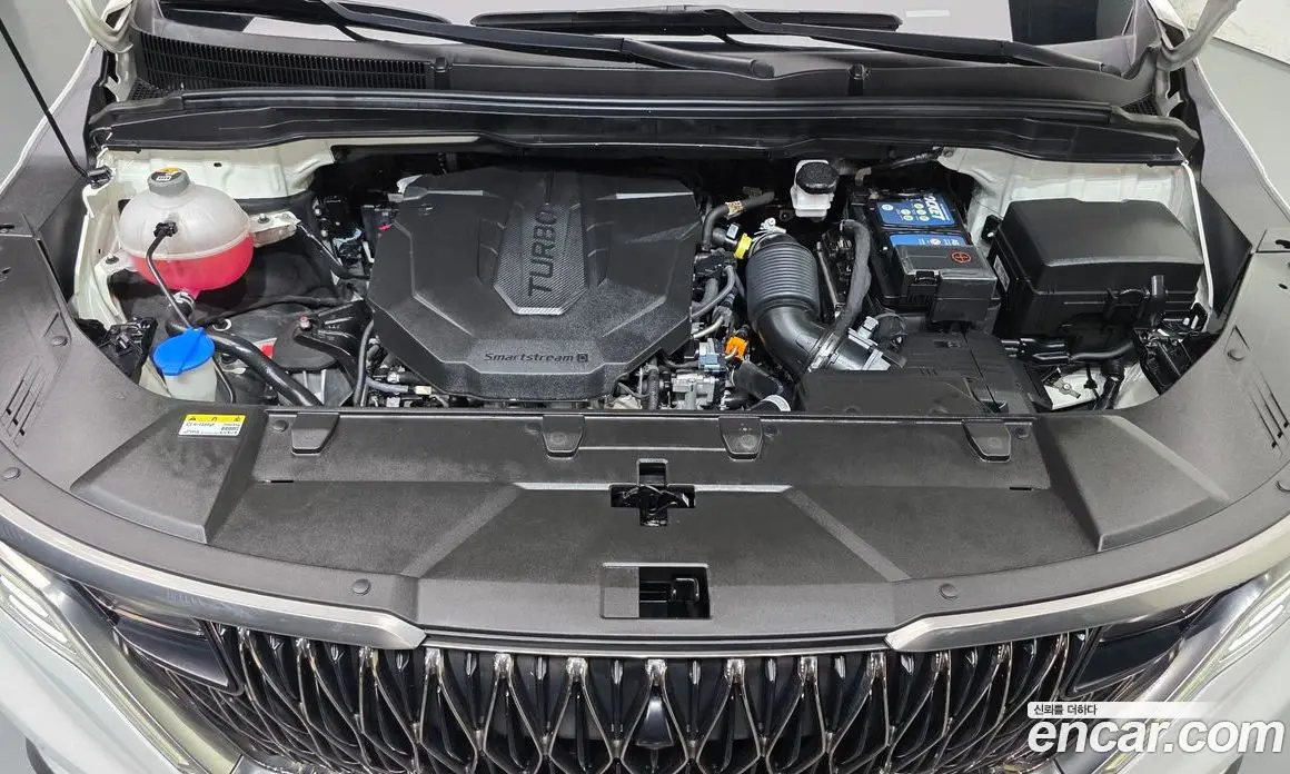 Kia Carnival 2022 2.2 автомат (гидро), фото 6
