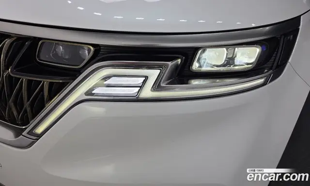 Kia Carnival 2022 2.2 автомат (гидро), миниатюра 8