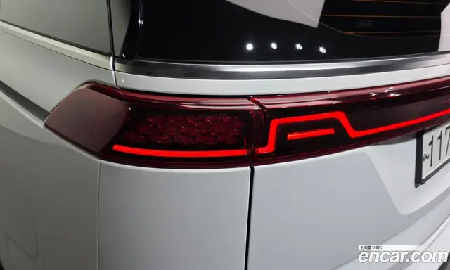 Kia Carnival 2022 2.2 автомат (гидро), миниатюра 9