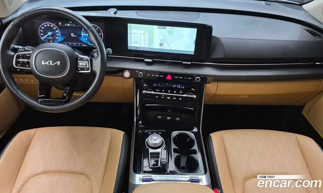 Kia Carnival 2022 2.2 автомат (гидро), миниатюра 10