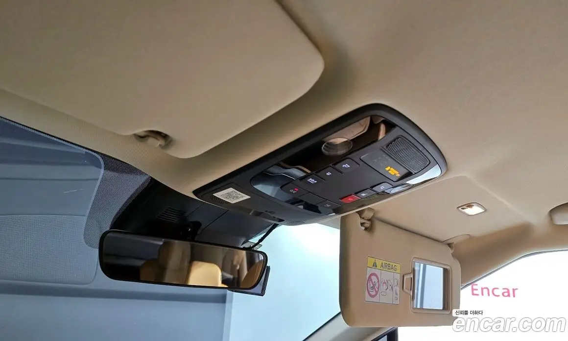 Kia Carnival 2022 2.2 автомат (гидро), фото 18