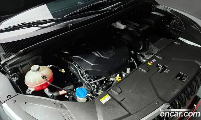 Kia Carnival 2022 2.2 автомат (гидро), миниатюра 6