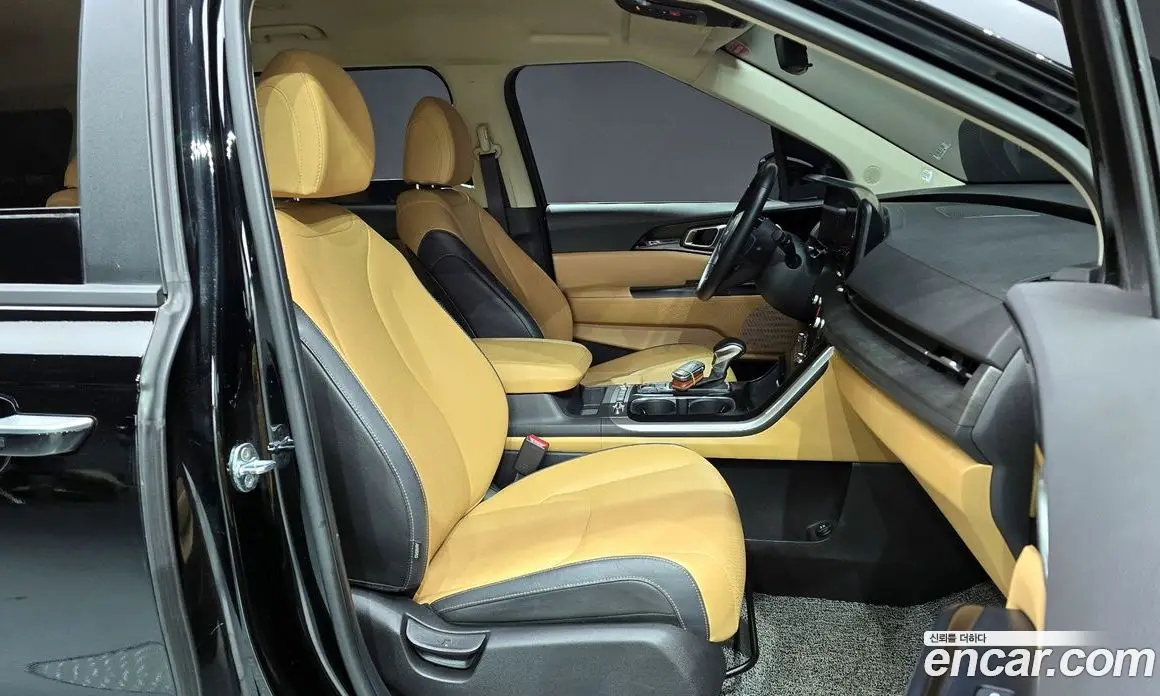 Kia Carnival 2022 2.2 автомат (гидро), фото 10