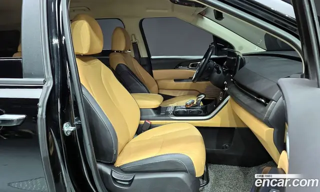 Kia Carnival 2022 2.2 автомат (гидро), миниатюра 10