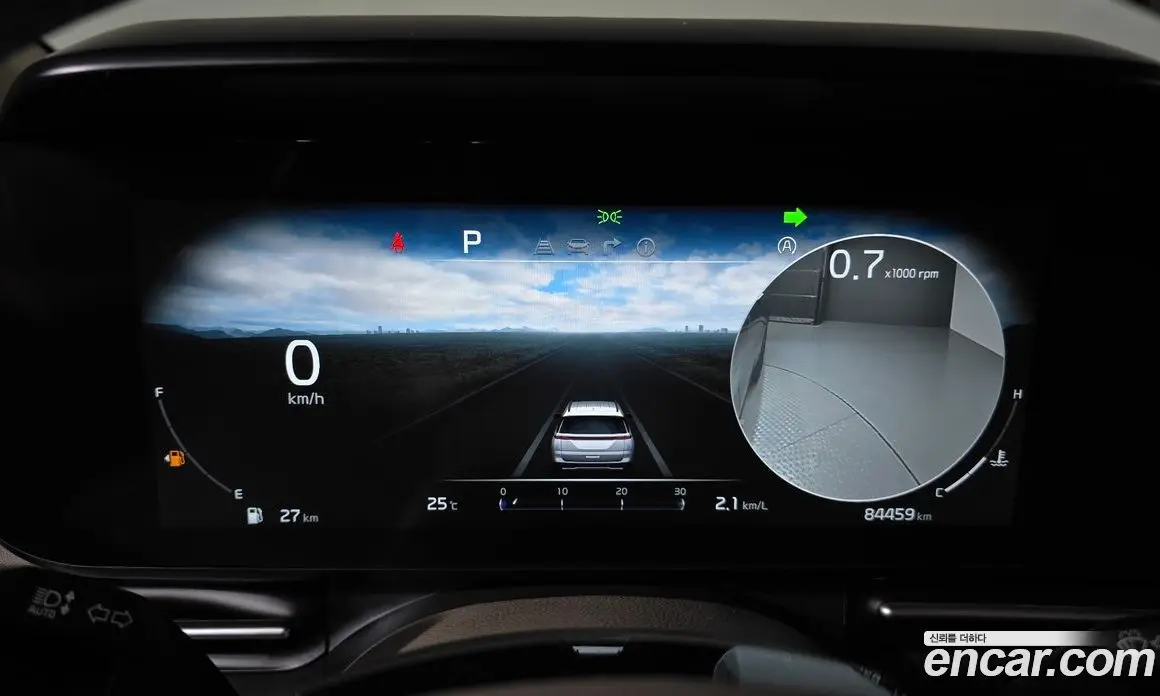 Kia Carnival 2022 2.2 автомат (гидро), фото 11