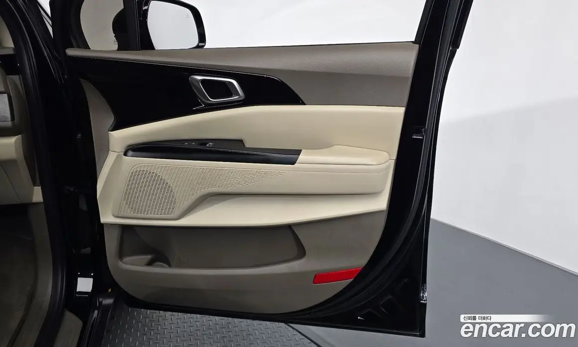 Kia Carnival 2022 2.2 автомат (гидро), фото 14